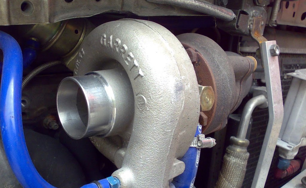 Toyota Vios Turbo Garrett GT2056 World's First 500 WHP 1NZFE