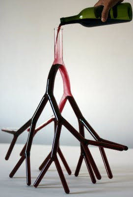Define Decanter