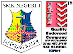 SMK N 1 TAROGONG KALER