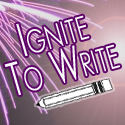Check out my blog for writers.