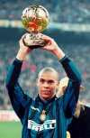 Pallone d'oro 1998