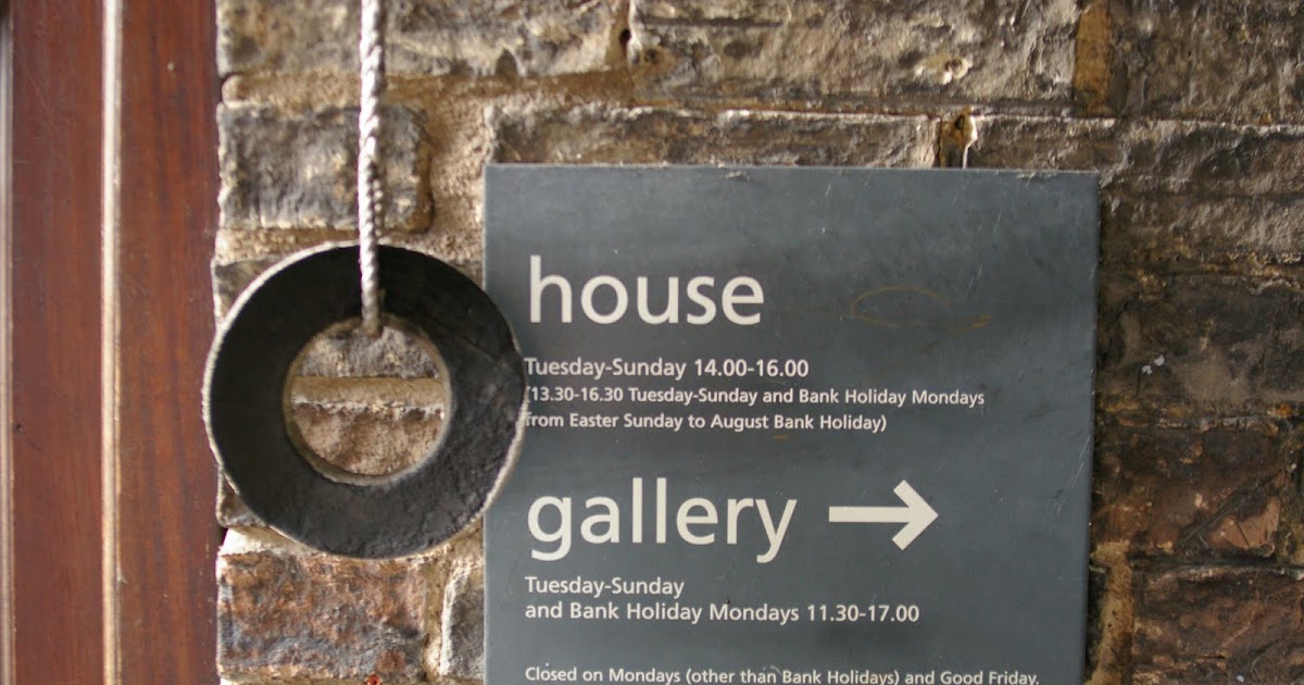 indigoalison Kettle's Yard