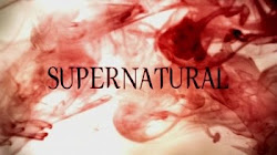 Logo Supernatural 5