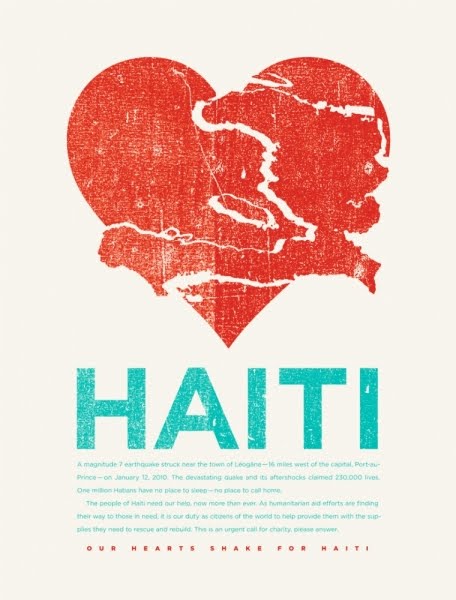 flyer goodness the haiti poster project screenprints posters haitian flyers