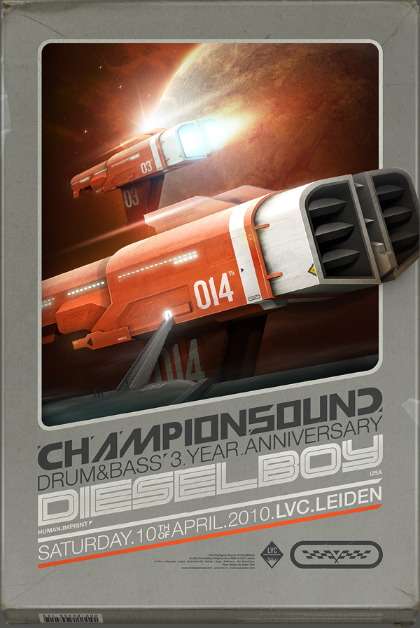 flyer goodness april 2010 flyer 3d