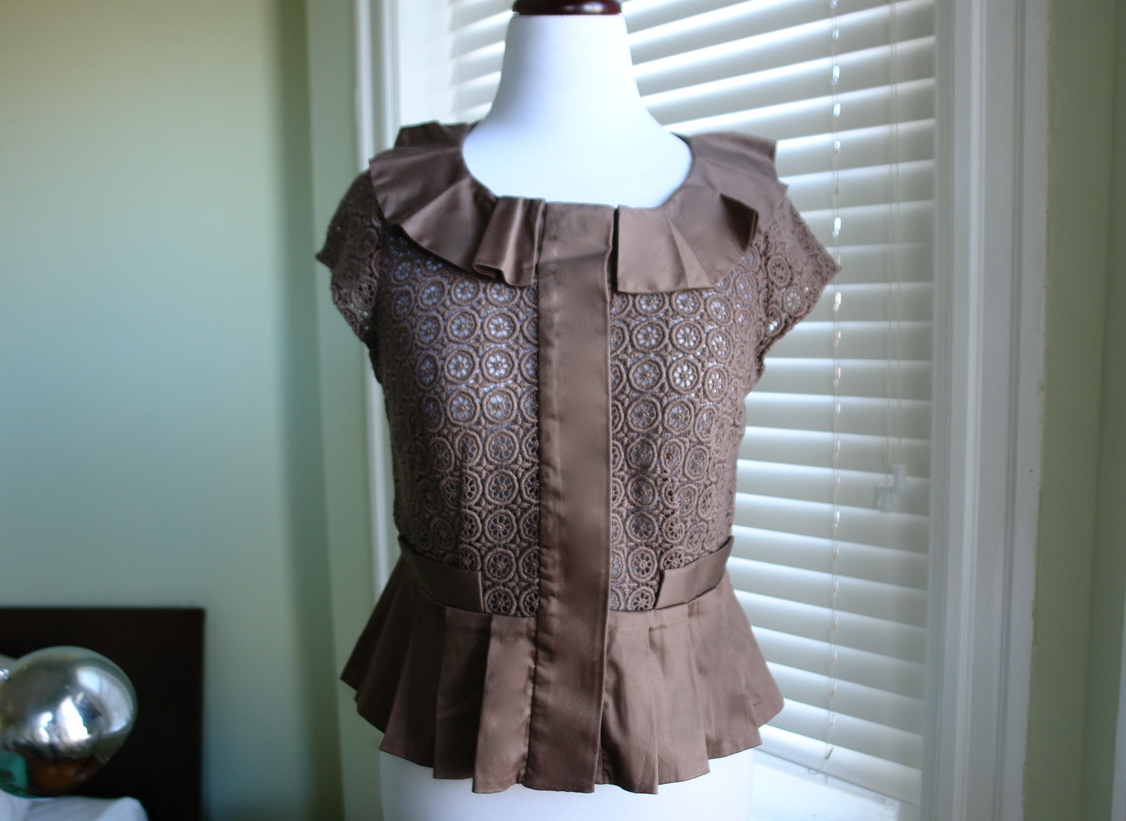 Learn how to crochet