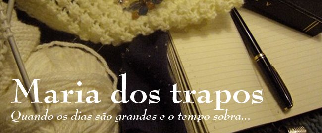 maria dos trapos