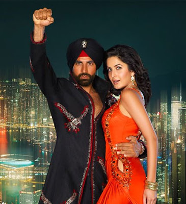 Singh Is Kinng Movie p Torrent