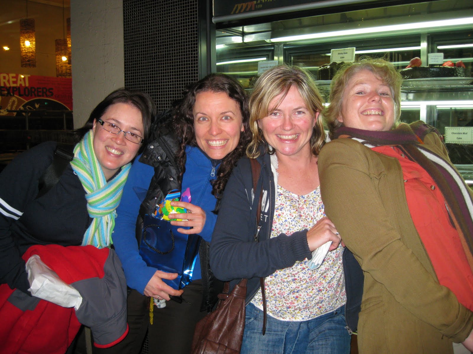 Girls In Melbourne