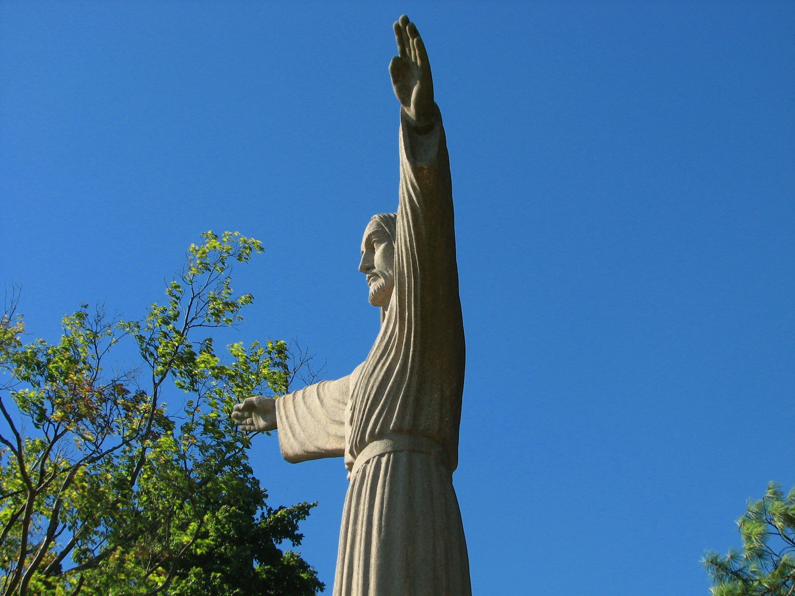 In My Life CHRIST OF THE OHIO