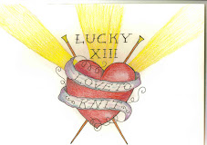 Lucky XIII