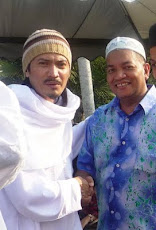 Bersama Ustaz Akhil Hayy