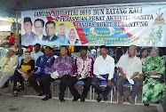 Sambutan AidilFitri Bukit Beruntung