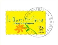 Letters to God Movie