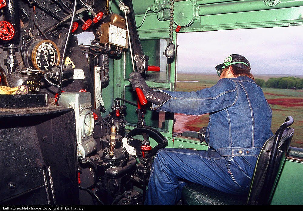 Up Challenger 3985