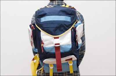 nike eugene backpack