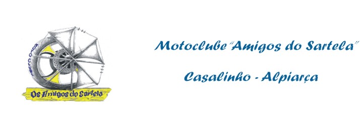 Motoclube "Amigos do Sartela"