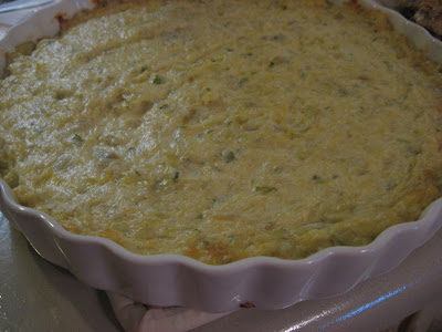 /></a><br/> Directions:</div> <div>Preheat oven to 350 degrees.</div> <div> </div> <div>Place one can of artichoke hearts, cream cheese, mayonnaise, green onions, and cayenne pepper in a food processor (batches in a blender will also work). Pulse mixture 6 or 7 times until well combined but not liquefied. Mix in the Parmesan cheese, and salt and pepper to taste. Set aside.</div> <div> </div> <p>Roughly chop the second can of artichokes into bite sized pieces. Stir chopped artichokes into the dip gently. Spread mixture into an oven safe dish and bake for 15-20 minutes, until bubbly.</p> <p> </p> <p> </p> <p>Plus I'm making some sweet hot wings made with a chili sauce(<strong>MAE PLOY</strong> <strong>sweet chili</strong> <strong>sauce</strong>) google it its wonderful!!!! And a 7 layer taco dip..MIL is bringing, Its a veggie dip...wonderful...Nummy <img src=