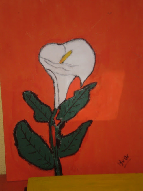 mi primer cuadro