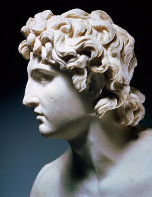 Alexander the Great Primary Source Documents