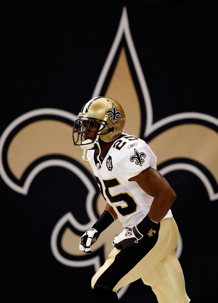 Reggie Bush Reggie Bush