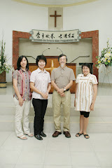 The Last Meeting with Mr. Yeo