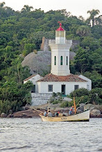 Faro de Itapuá