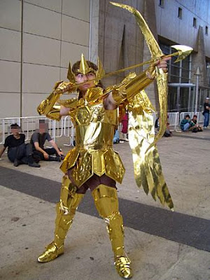 ¿Como adiestrar a un nuevo Ejército Rojo? Seiya