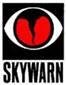 Click On Picture To Vist SkyWarn