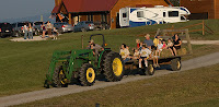 Hayride