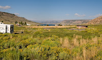 Click for Larger Image of Curecanti RV Park