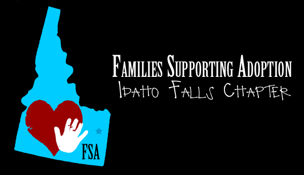 Families Supporting Adoption: Idaho Falls Chapter