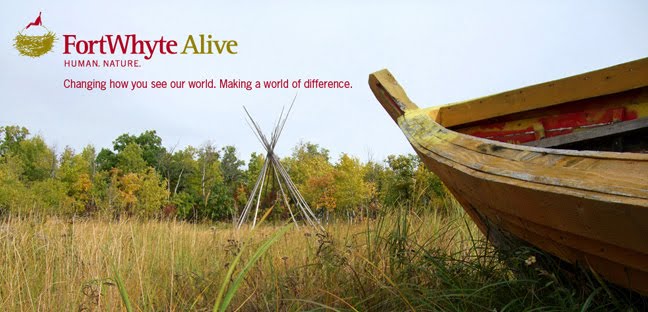 Fort Whyte Alive