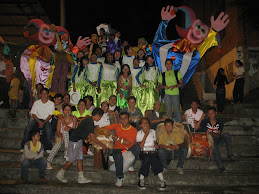 Centro de  Formación Juvenil