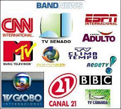 CANAL DE NOTÍCIAS