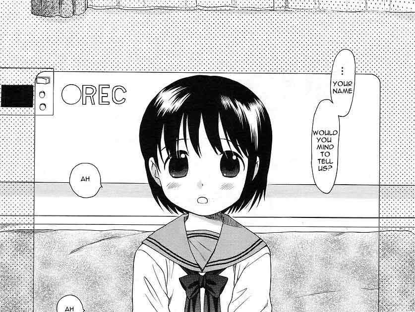 Lolicon Land: Your Dog