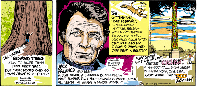 jack palance carl grissom