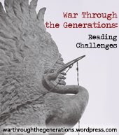 War Through Generations Reading Challenge