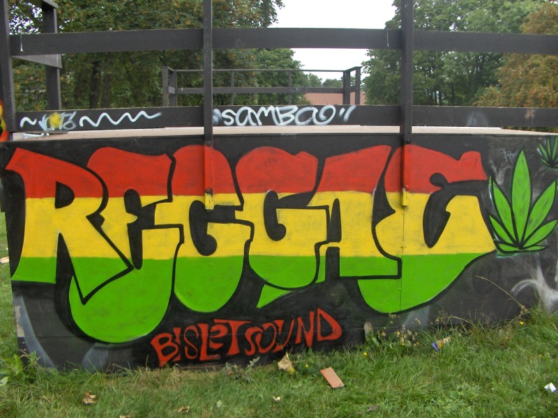 Reggae Pictures