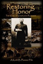 Restoring Honor, The Case of Chaplain Plummer