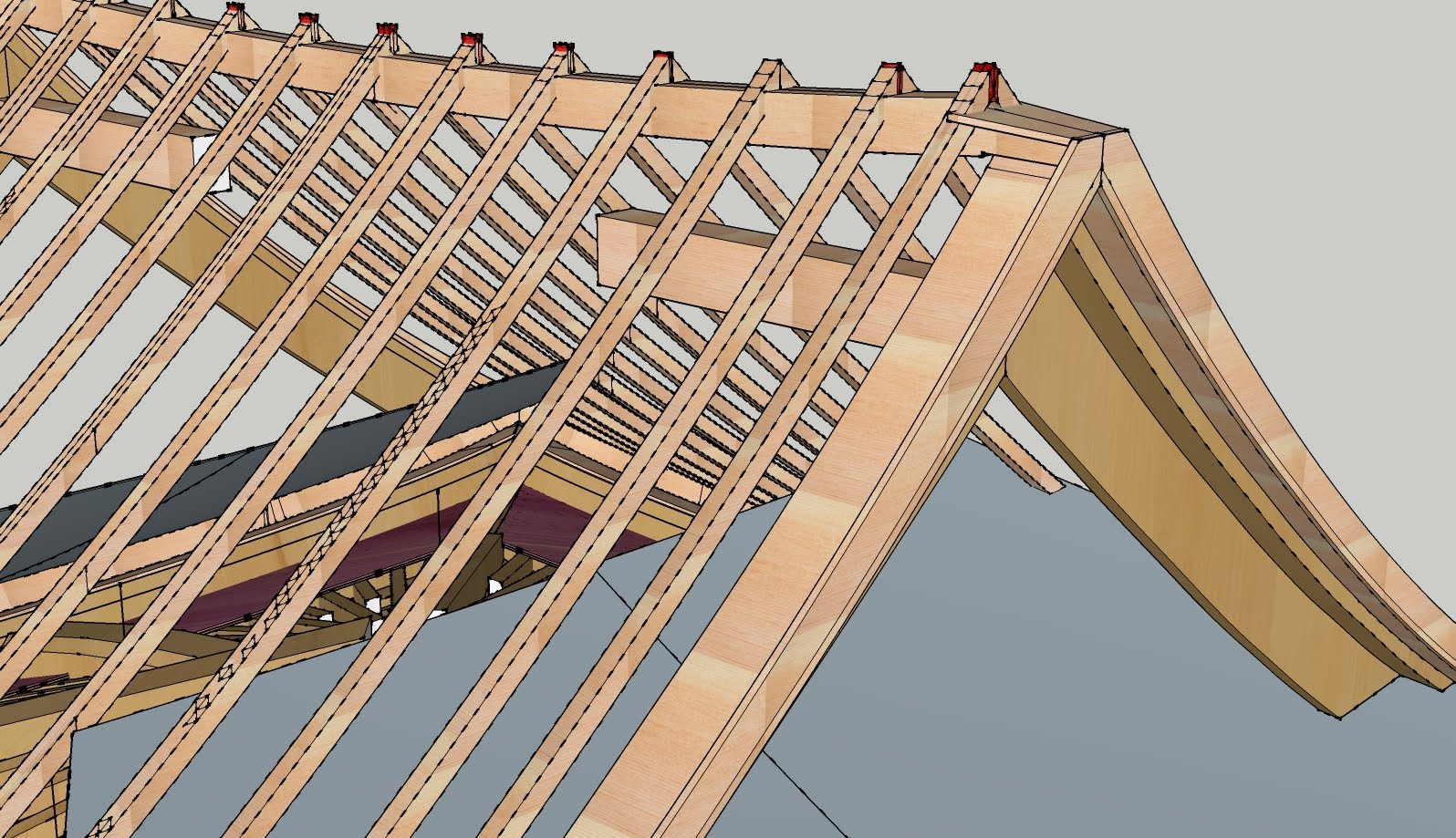 the Carpentry Way This One Rings a Bell (12)