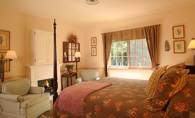 Angell Room