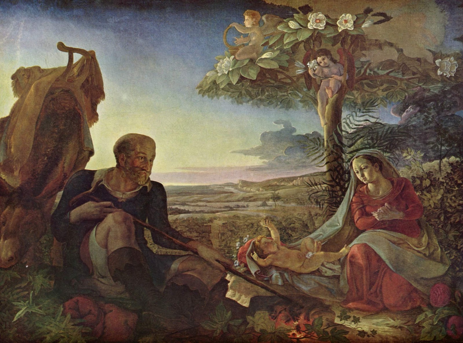 Runge Philipp Otto