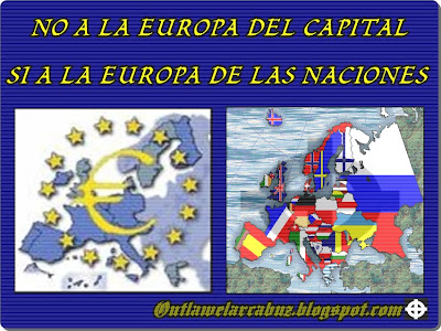 Evento 10. La era de las revoluciones Europa+de+las+naciones+libres