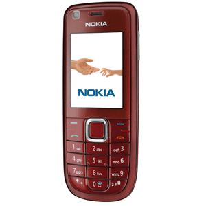 Nokia 3120 Classic Cell Phone Specifications, Nokia 3120 Classic