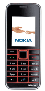 Nokia 3500 Classic Cell Phone Specifications, Nokia 3500 Classic