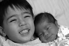Triston and Grayson