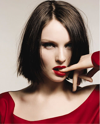 Latest Pictures Celebrity Sophie Ellis Bextor Read My Lips Promoshoot By Mert Alas