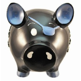Pirate Piggy