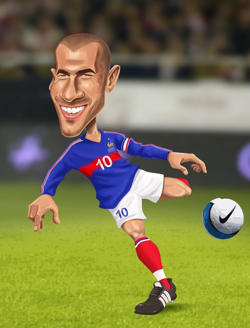 Los mejores dibujos y caricaturas de las estrellas y deporti Los mejores dibujos y caricaturas de las estrellas y deporti